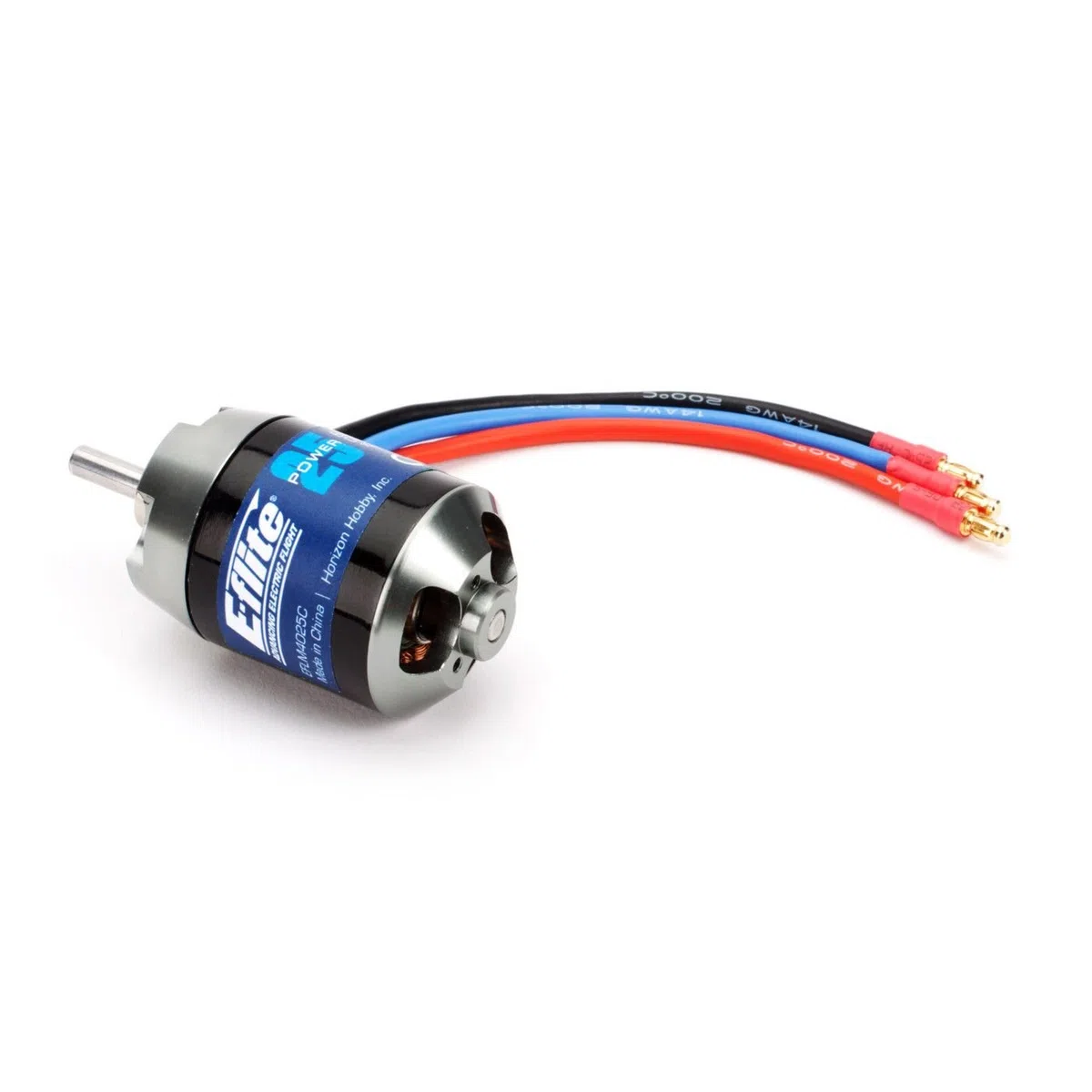 E-flite Power 25 1000kV BL-Außenläufermotor