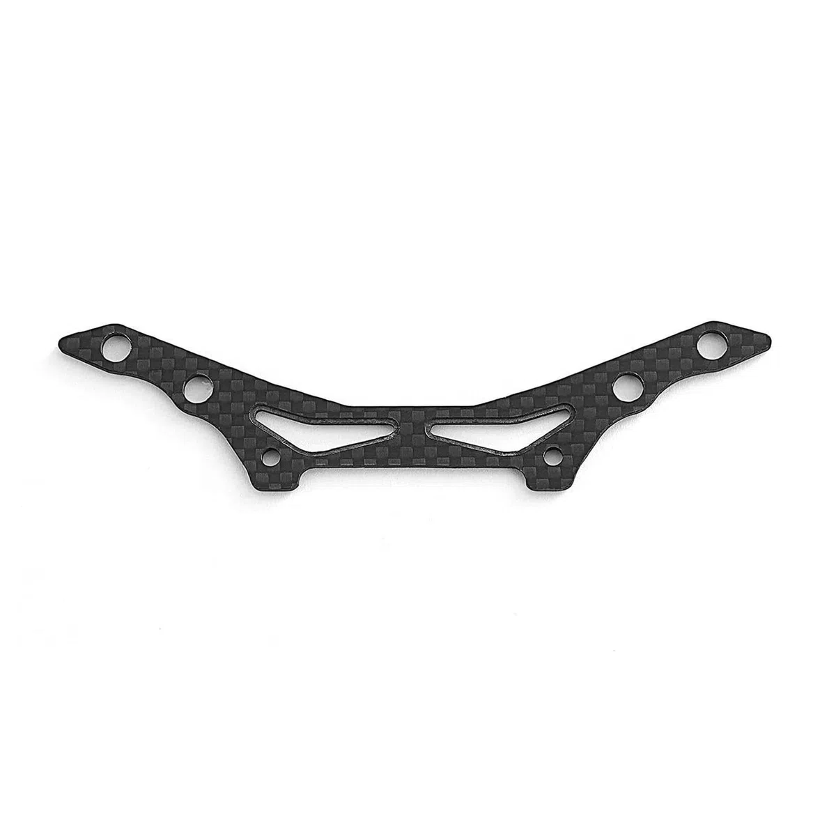 1/10 Carbon Fiber RC Chassis Rahmen Kit for Yo-komo YD2-Z Chassis RC Drift Racing On-Road Auto Teile