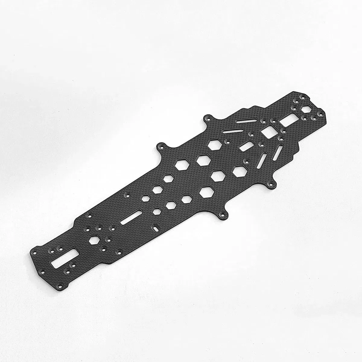 1/10 Carbon Fiber RC Chassis Rahmen Kit for Yo-komo YD2-Z Chassis RC Drift Racing On-Road Auto Teile