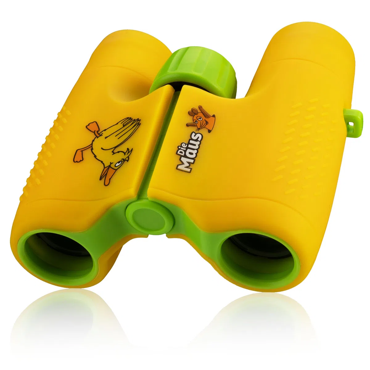 DieMaus Kinderfernglas 6x21 Ente