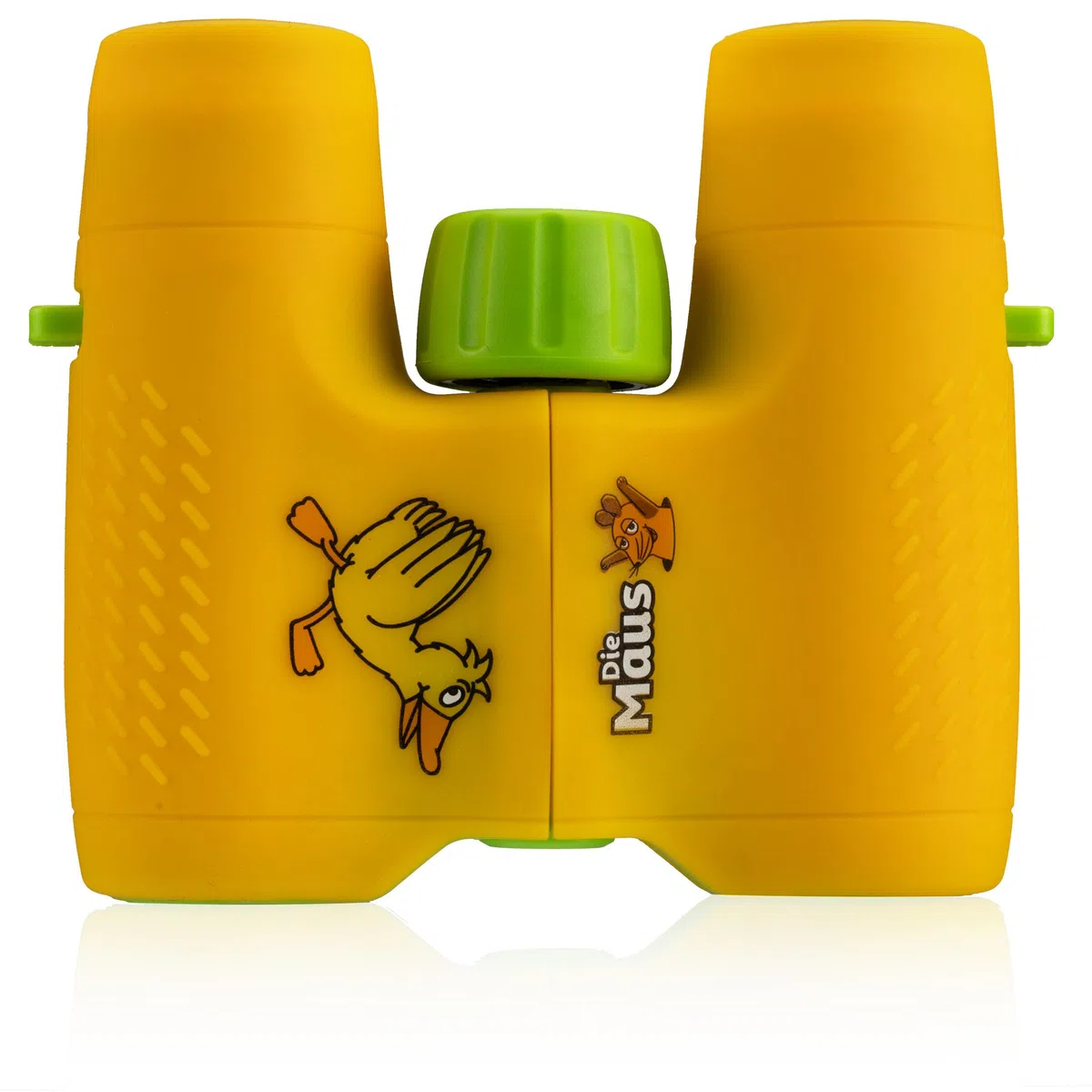 DieMaus Kinderfernglas 6x21 Ente