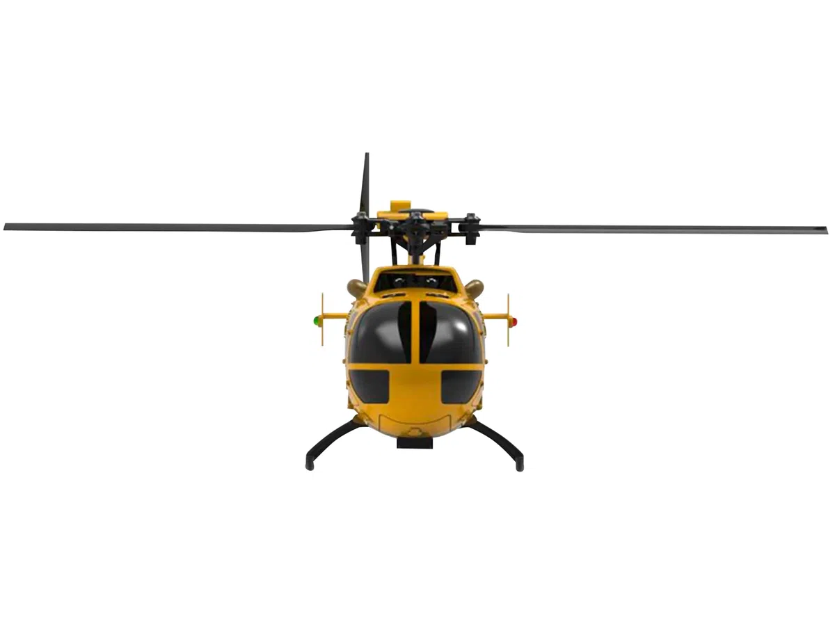 Pichler ADAC Helicopter RC Einsteiger Hubschrauber RtF