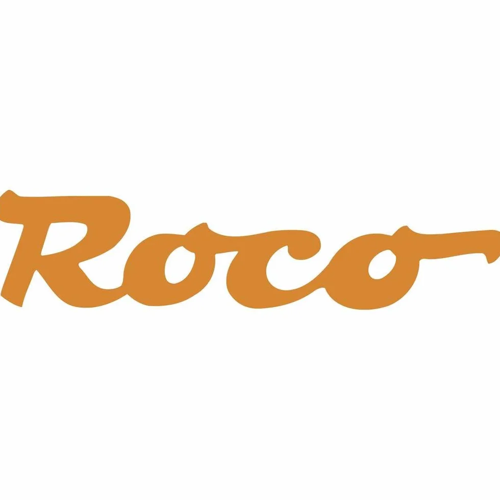Roco H0 RO Geoline Glisset D