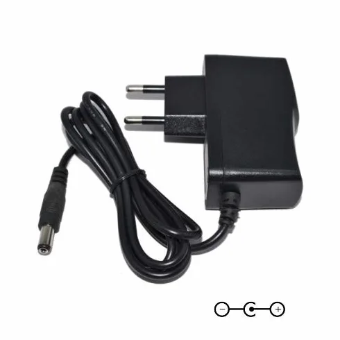 Top Ladegerät * Netzadapter Ladegerät 6 V für Bagger COSTWAY 6 V Kinder elektrisch mit Schaufel & Drehsitz, Bagger