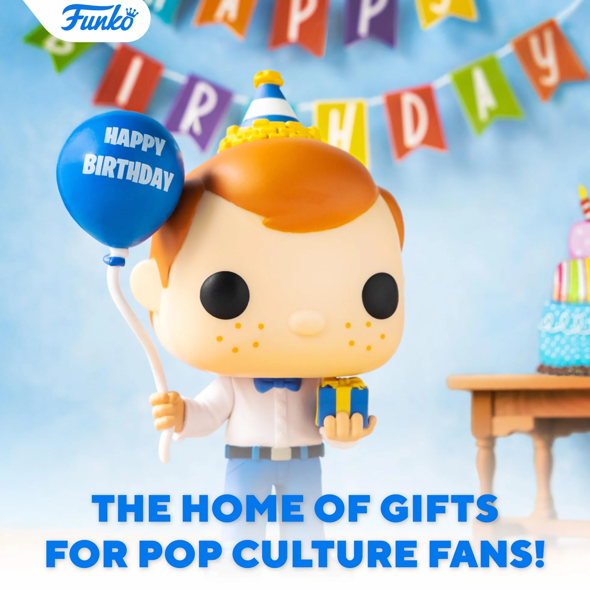 Funko POP! Sanrio: Hello Kitty and Friends - My Melody - Unicorn Party - Sammelbare Vinylfigur - Geschenkidee - Offizielles Merchandise - Spielzeug für Kinder & Erwachsene - Modellfigur für Sammler