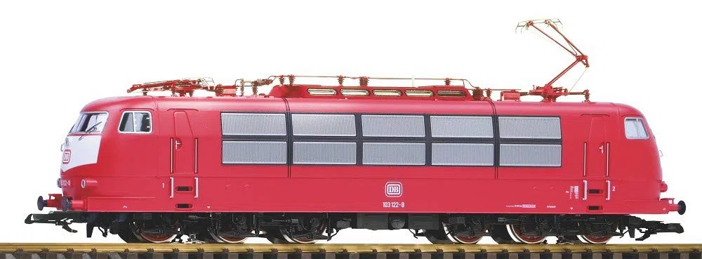 Piko 37441 DB BR103 Electric Locomotive IV
