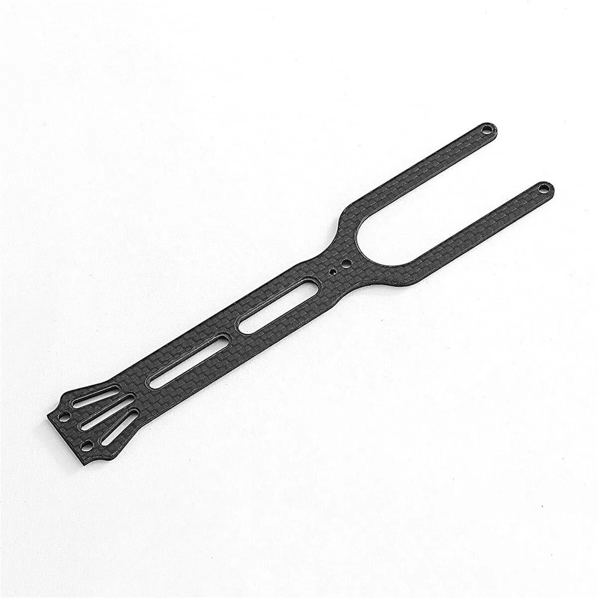 1/10 Carbon Fiber RC Chassis Rahmen Kit for Yo-komo YD2-Z Chassis RC Drift Racing On-Road Auto Teile